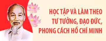 LĐLĐ thành phố Sầm Sơn thực hiện Kết luận 01 - KL/ TW  của Bộ Chính trị về Tiếp tục thực hiện Chỉ thị 05- CT/TW về “đẩy mạnh học tập và làm theo tư tưởng, đạo đức, phong cách Hồ Chí Minh”