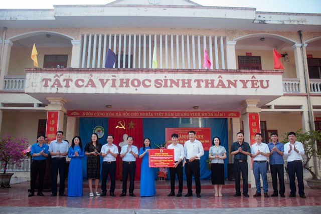 Liên đoàn Lao động thành phố Sầm Sơn: Đẩy mạnh phong trào luyện tập thể dục thể thao trong công nhân, viên chức, lao động 