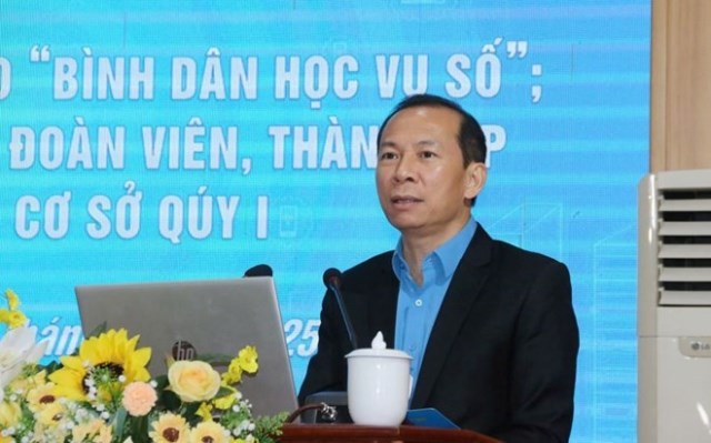 Thanh Hóa đặt mục tiêu kết nạp 37.000 đoàn viên mới