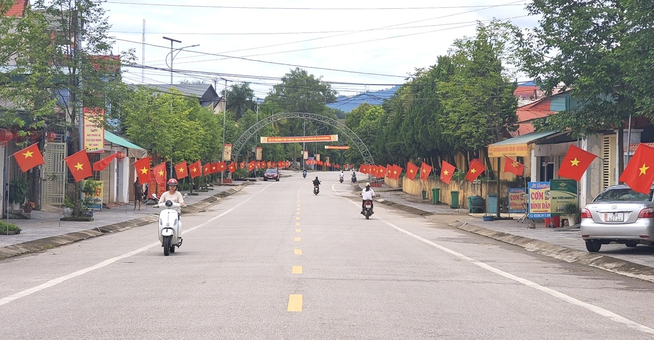 Công đoàn cơ sở huyện Như Xuân sôi nổi các hoạt động chào mừng kỷ niệm 30/4, 1/5 và 19/5 năm 2025.