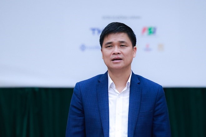 Tổng LĐLĐVN đang lên phương án cụ thể đối với cán bộ công đoàn bị ảnh hưởng bởi sắp xếp